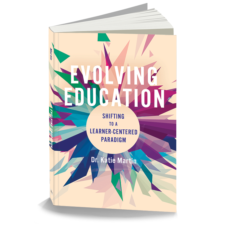 Evolving Education