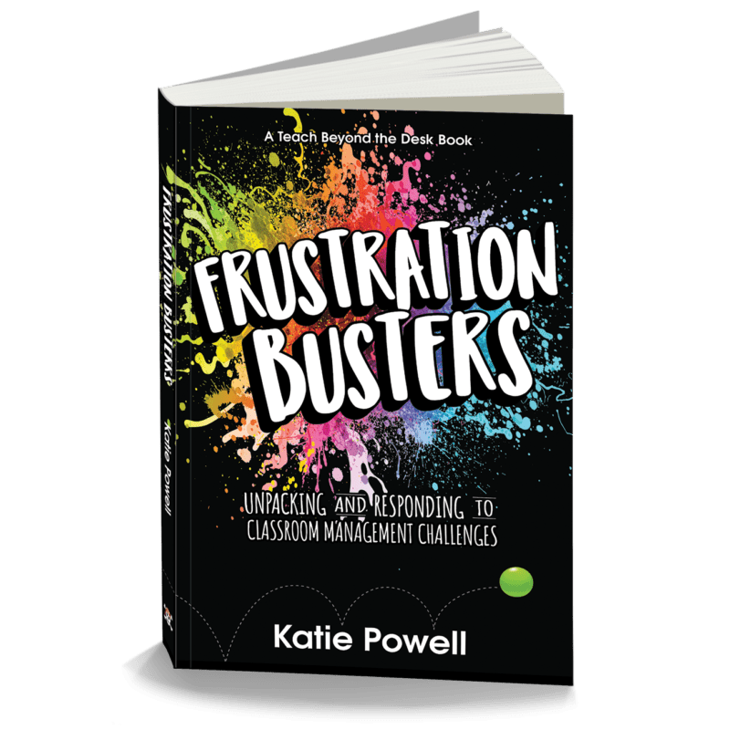 Frustration Busters