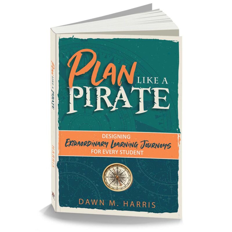 Plan Like a PIRATE