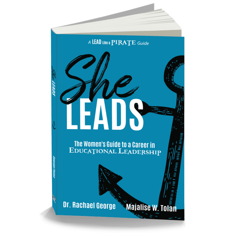 She Leads