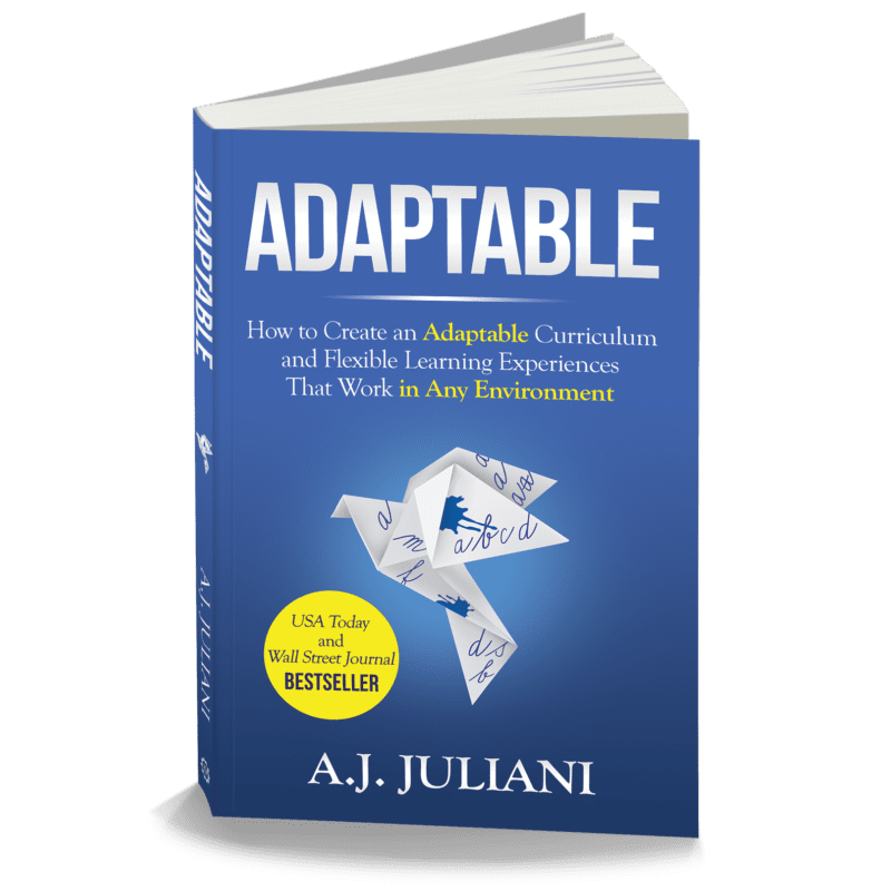 Adaptable