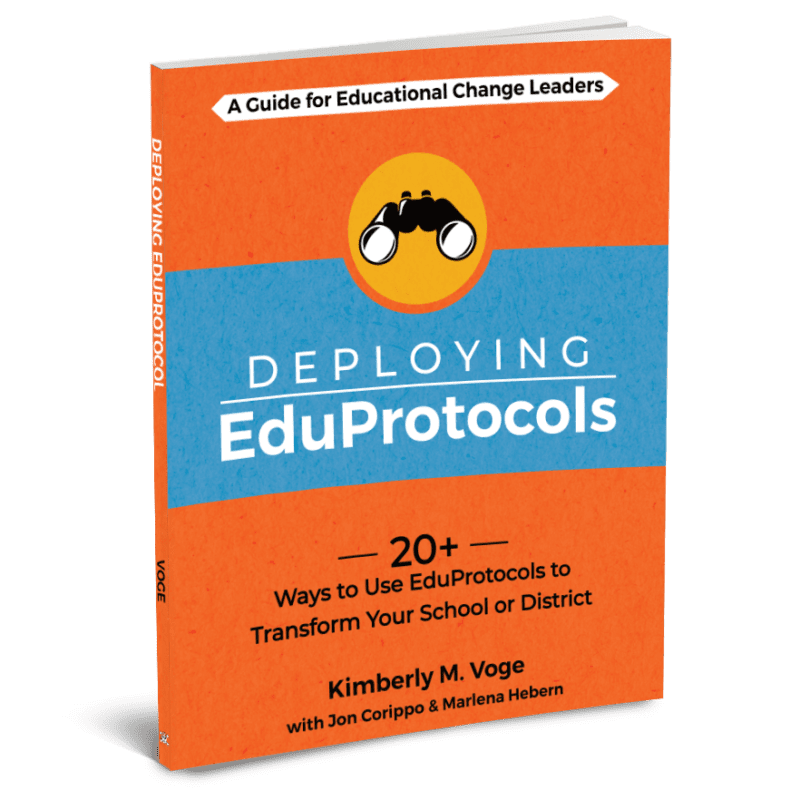 Deploying EduProtocols