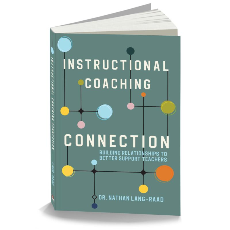Instructional Coaching Connection