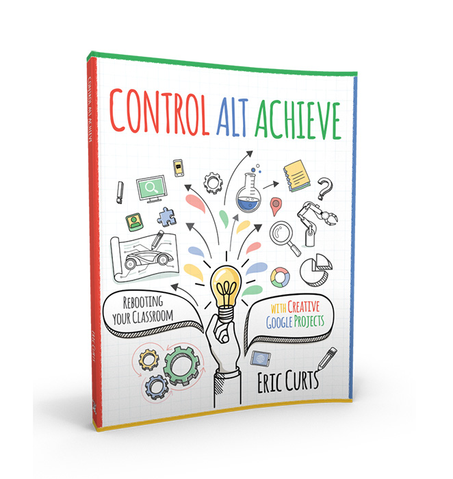 Control Alt Achieve