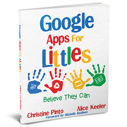 Google Apps for Littles