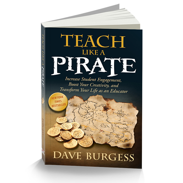 Teach Like a PIRATE