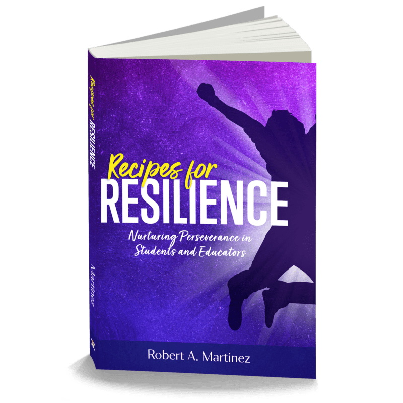 Recipes for Resilience