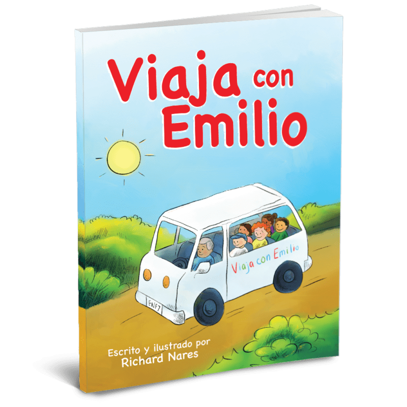 Viaja con Emilio