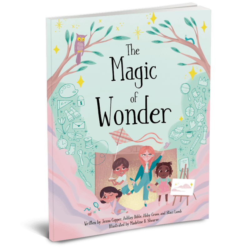 The Magic of Wonder