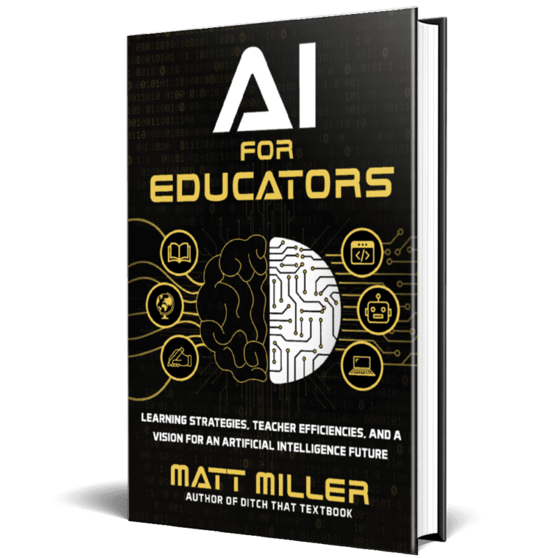 AI for Educators