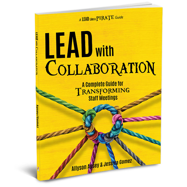 Lead with Collaboration