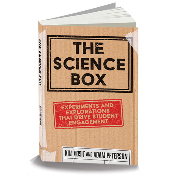 The Science Box