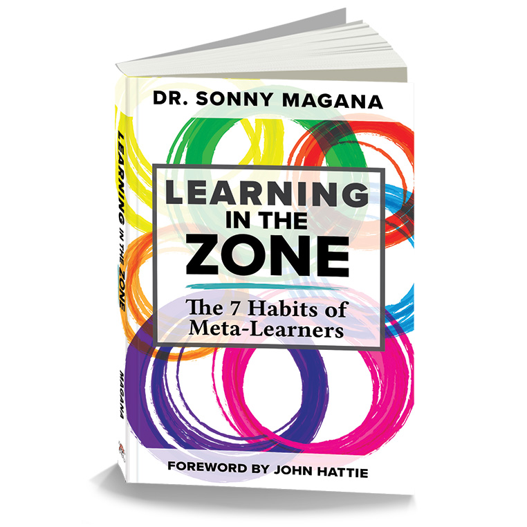 Learning in the Zone