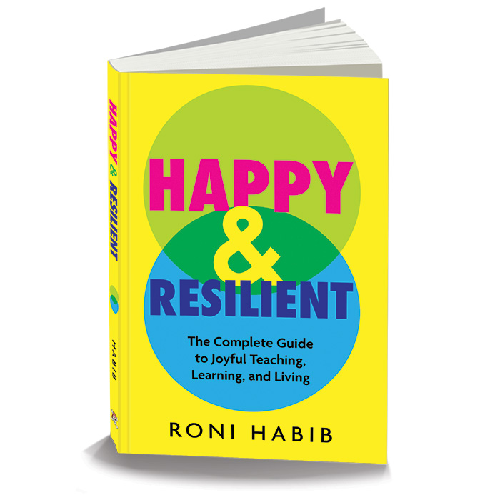 Happy & Resilient