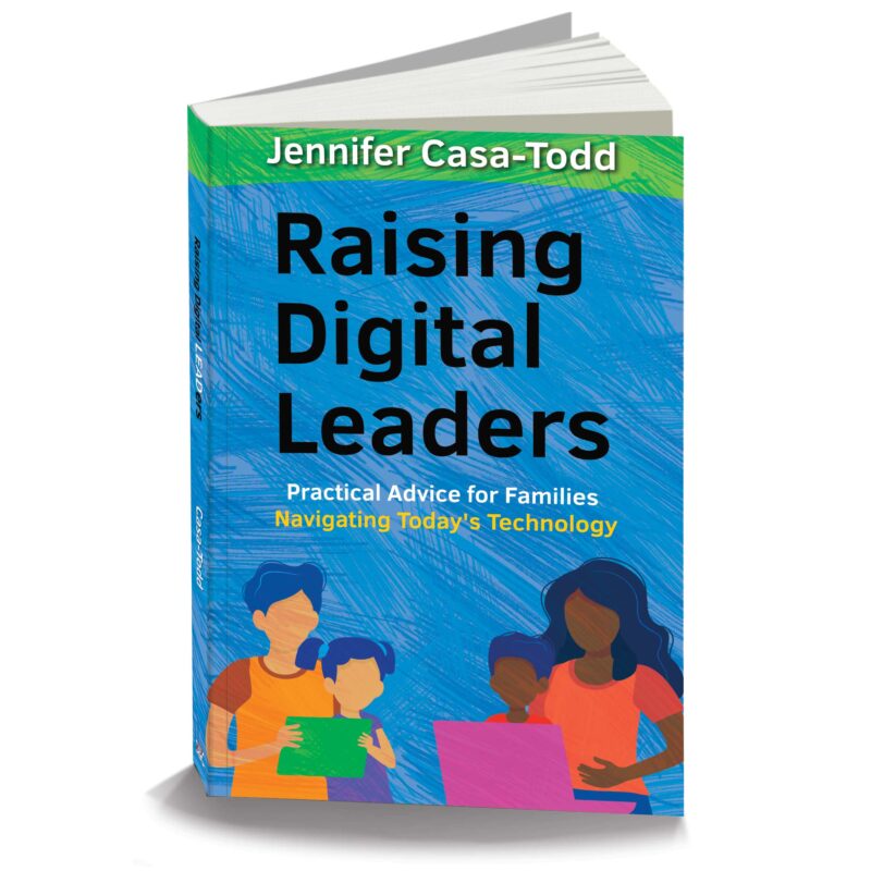 Raising Digital Leaders