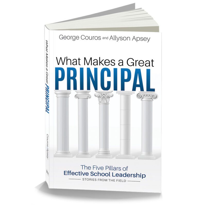 What Makes a Great Principal