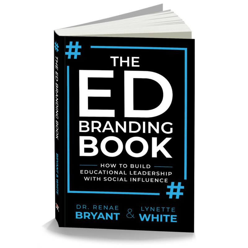 The Ed Branding Book