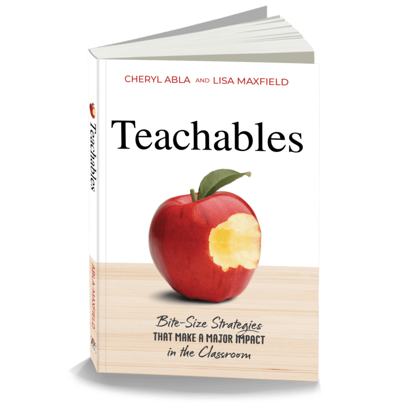 Teachables