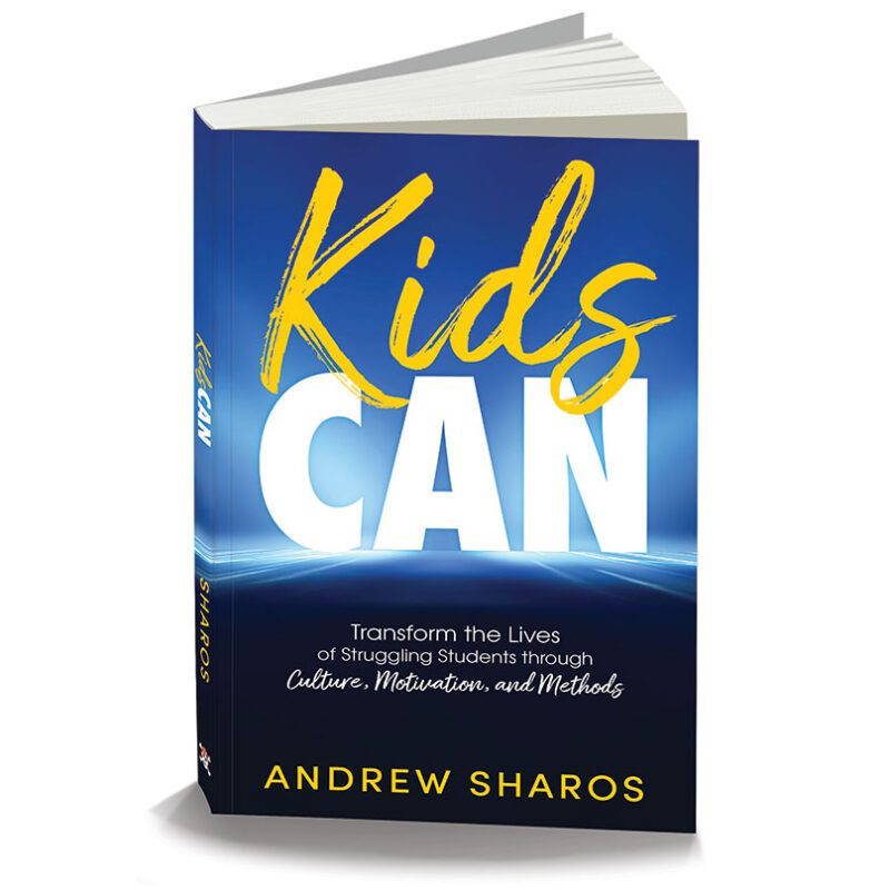 Kids Can