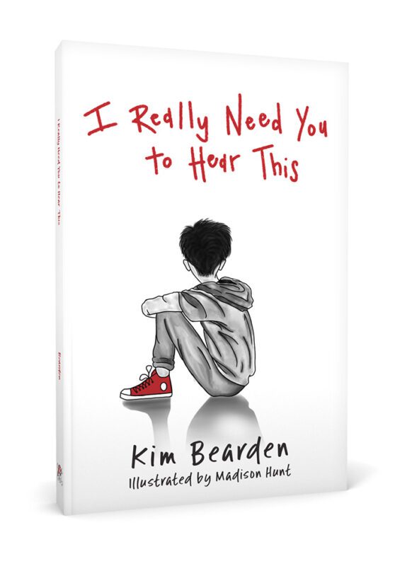 I Really Need You to Hear This