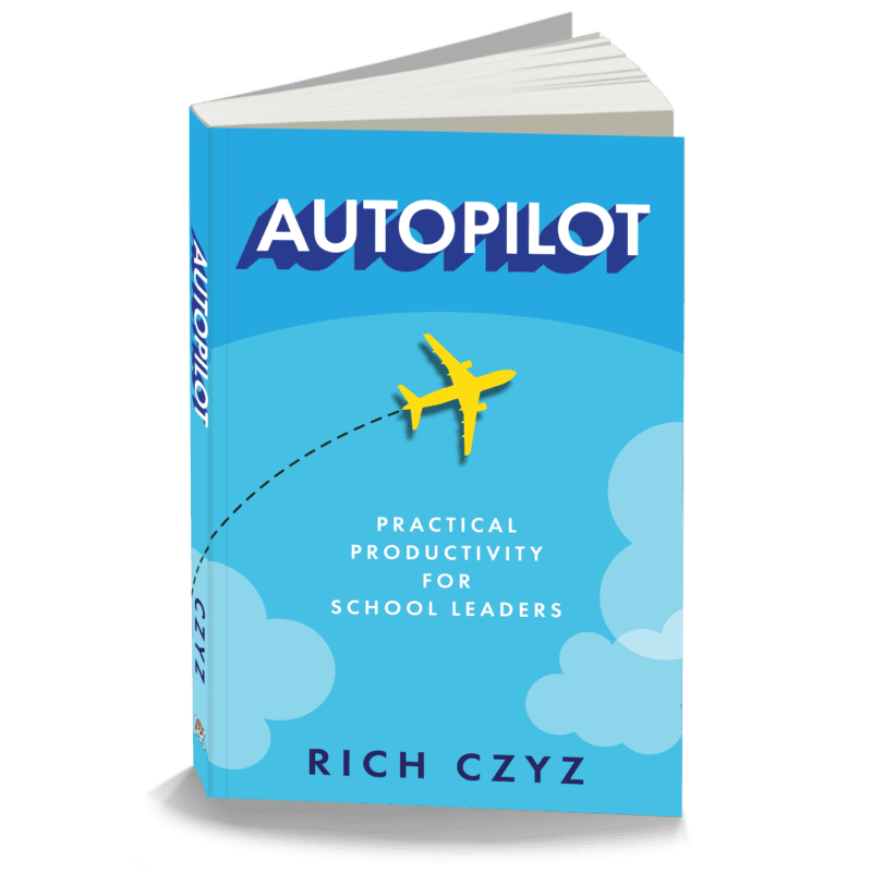 Autopilot